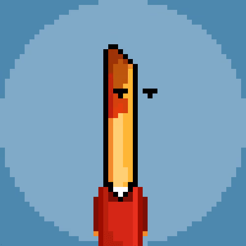 The Fries #1672