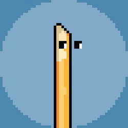 The Fries #6745