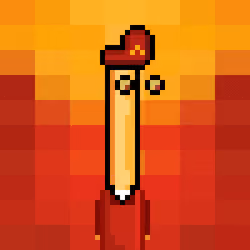 The Fries #533