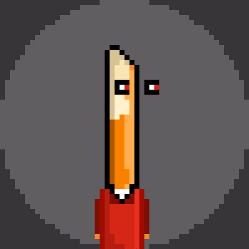 The Fries #2594