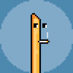 The Fries #6817