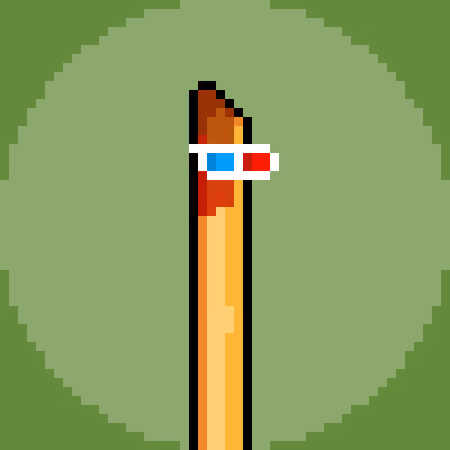 The Fries #1622