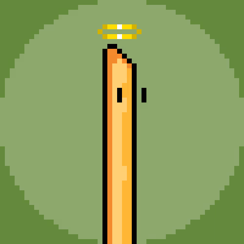 The Fries #3229