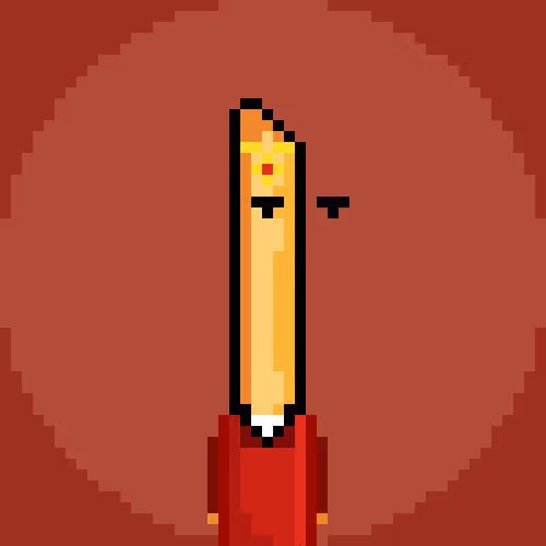 Thefriesnft