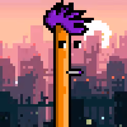 The Fries #8423