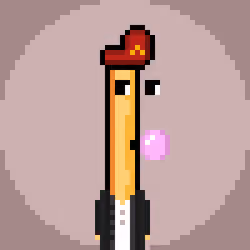 The Fries #8444