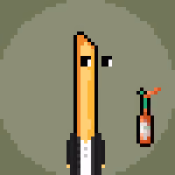 The Fries #8906