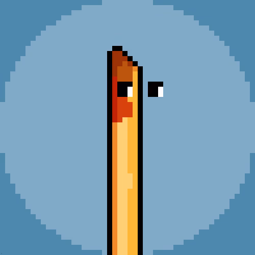 The Fries #671