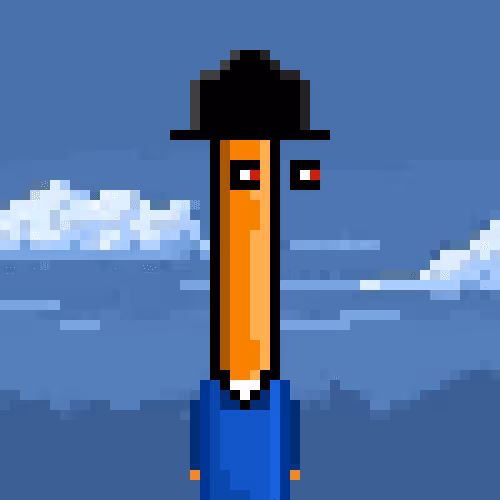 Thefriesnft