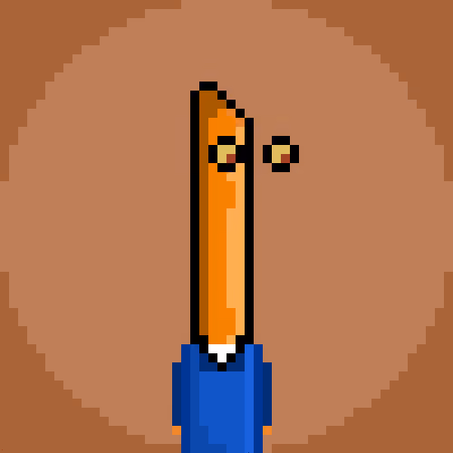 The Fries #2621