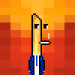 The Fries #8516