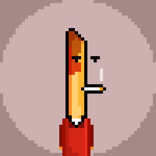 Thefriesnft