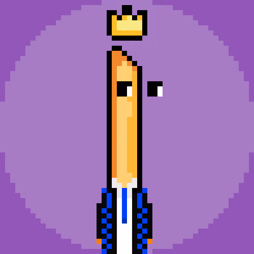 The Fries #1496