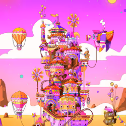 Funky Beach