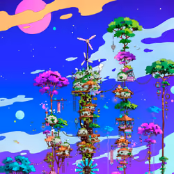 High Gardens