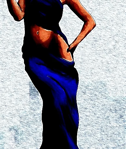 Sexy Glitch 1