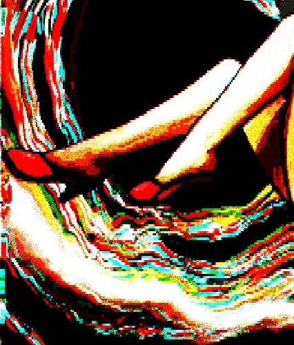 Sexy Glitch 1