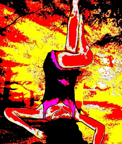 Sexy Glitch #25