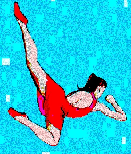 Sexy Glitch 1