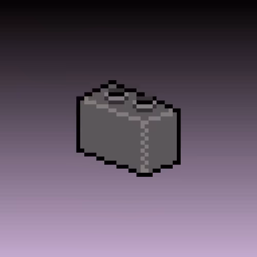 Item #614 Media