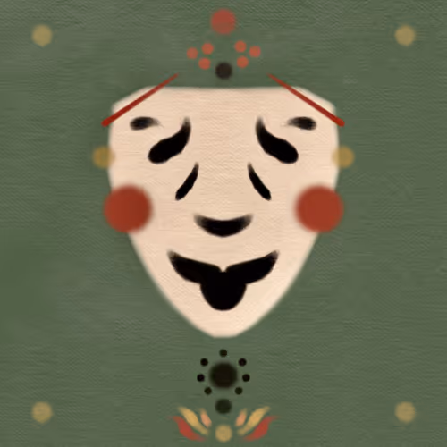 0xen.eth Ethereum Name Service (ENS and .eth domain) PFP