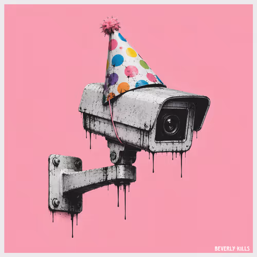 Happy Surveillance