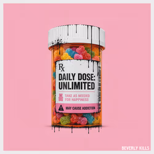 Daily Dose: Unlimited