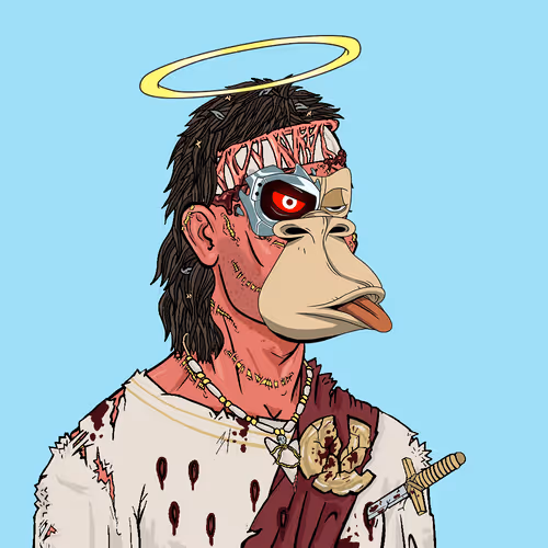 Deboredgods