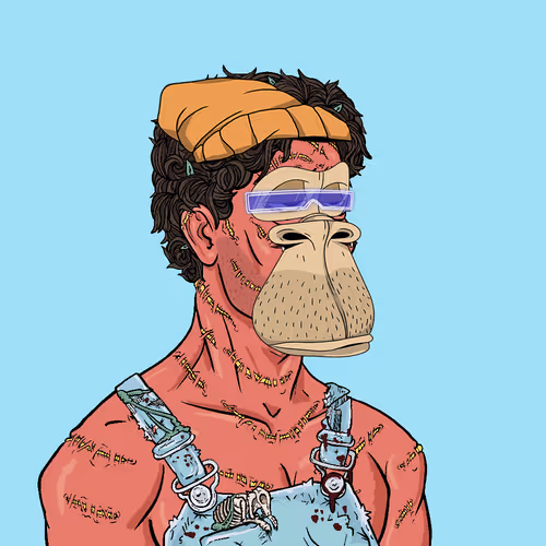 Deboredgods