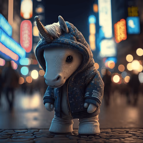 NYCreatures #394