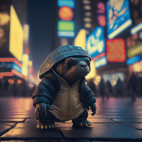 Nycreatures