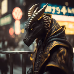 NYCreatures #418