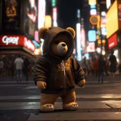 NYCreatures #171