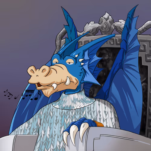 Hammered Dragon Winery