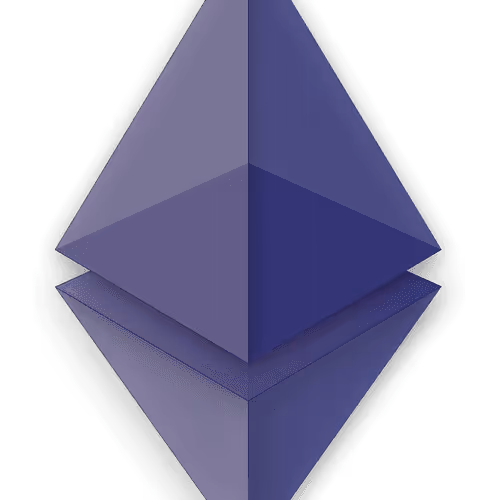 The Merge Ethereum V2