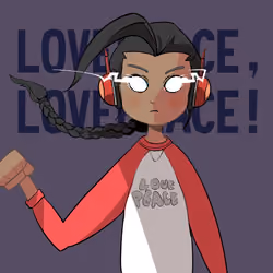 LOVEPEACE! #9406