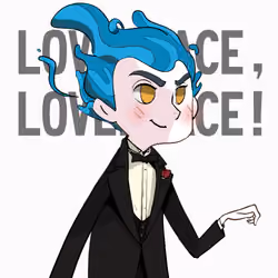 LOVEPEACE! #4818
