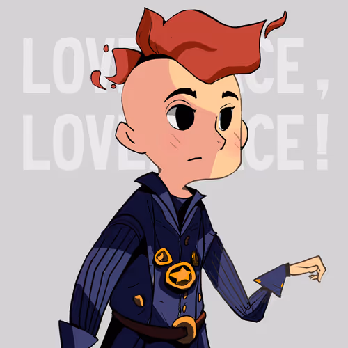 Peacefulllove Io