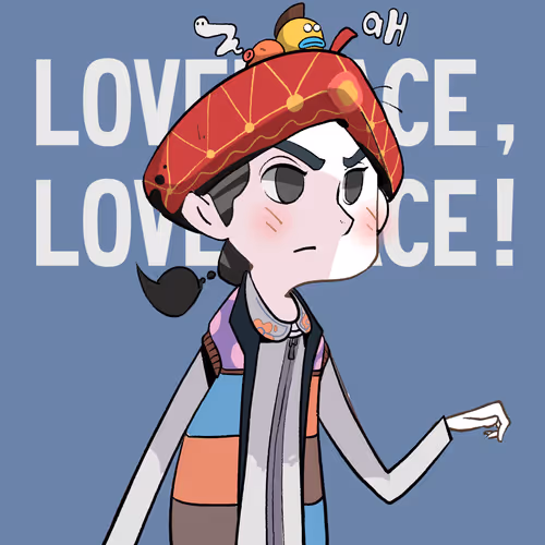 Peacefulllove Io