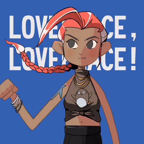 Peacefulllove Io