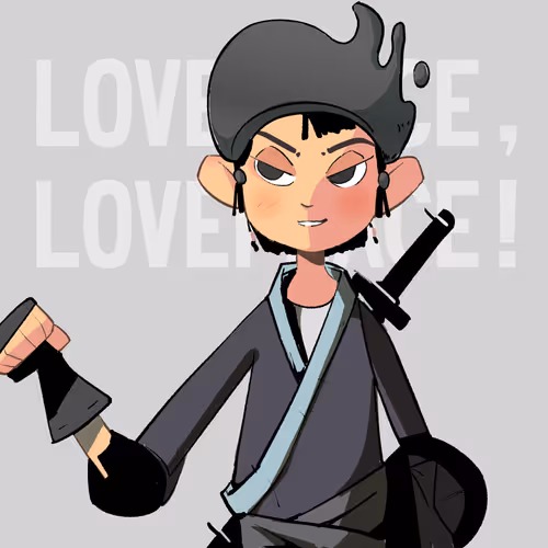 Peacefulllove Io