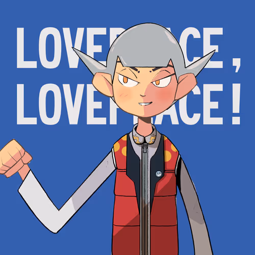 Peacefulllove Io