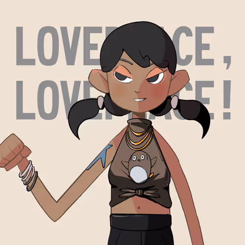 Peacefulllove Io