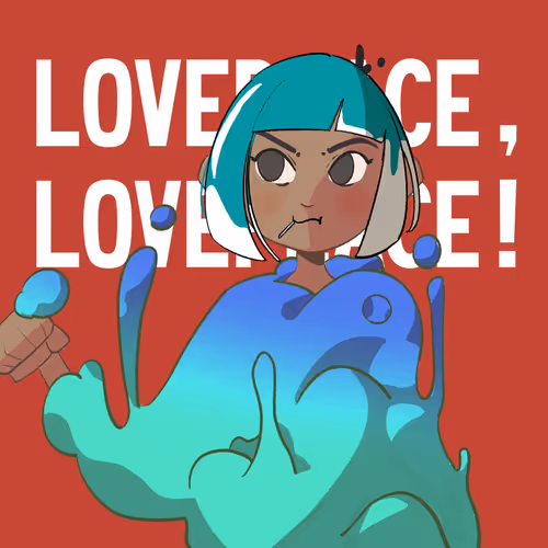 Peacefulllove Io