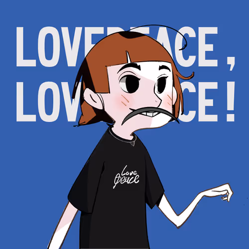 Peacefulllove Io