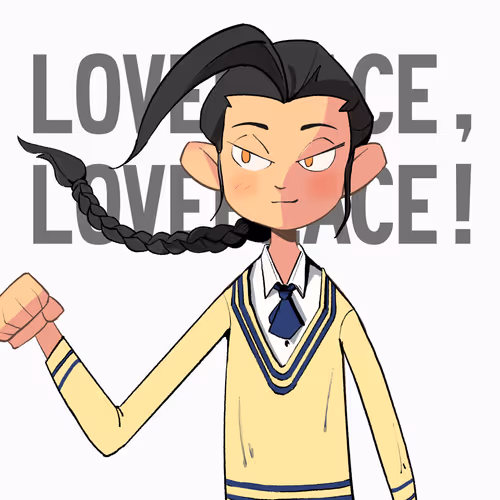 Peacefulllove Io