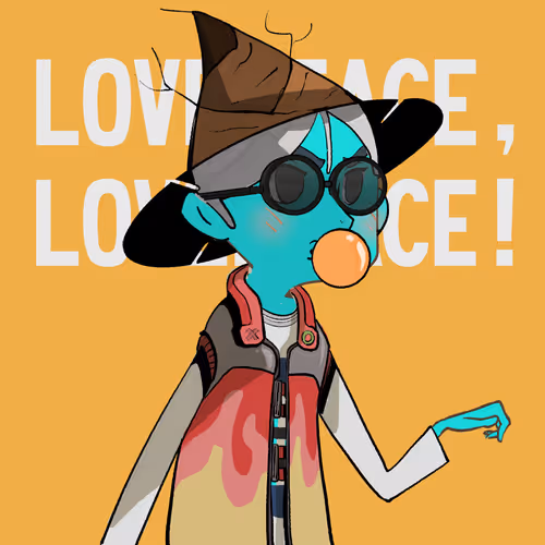 Peacefulllove Io