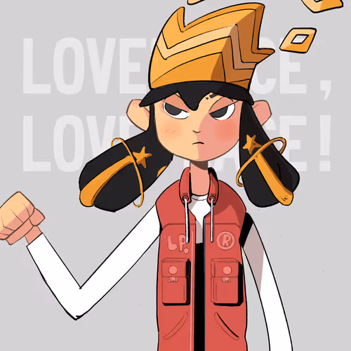 Peacefulllove Io