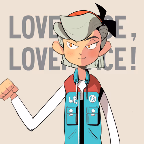 Peacefulllove Io
