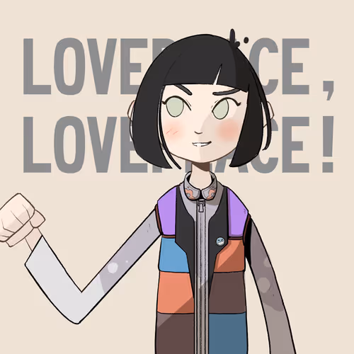 Peacefulllove Io